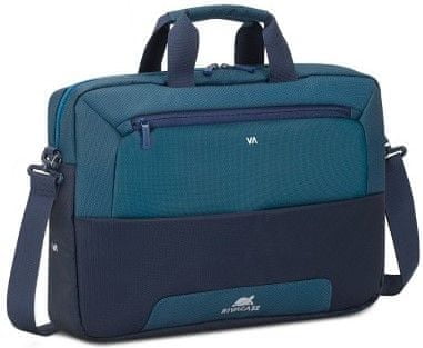 RivaCase 7737 taška 15,6", modrá (7737-SBA)