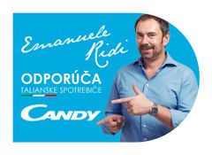 Candy CDI 1L38–02/T