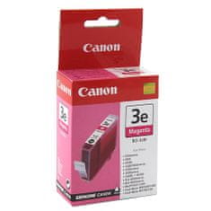 Canon Atramentová cartridge CANON, BCI-3eM, magenta