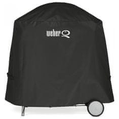 WEBER Ochranný obal pro modely s pojazdným vozíkom , Pre grily Q 200/2000