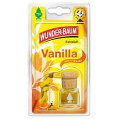 WUNDER-BAUM Autovôňa Wunderbaum, Vanilka 4,5 ml