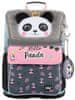 Školská taška Zippy Panda