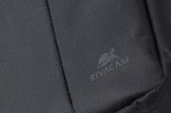 RivaCase Taška na notebook 17,3", čierna 8257-B