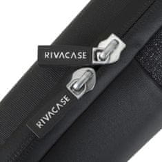 RivaCase Taška na MacBook Pro a ultrabook 13,3", čierna 8823-B