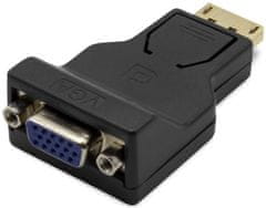 I-TEC DisplayPort to VGA Adapter DP2VGAADA
