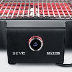 SEVERIN PG 8107 SEVO GTS