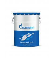 Gazprom Neft GAZPROM Litol 24 18kg