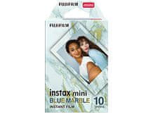 FujiFilm Instax Film mini Blue Marble 10 ks