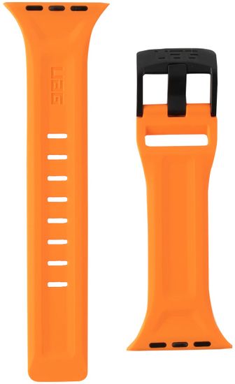 UAG Scout Strap, orange – Apple Watch 44/42 mm (191488119797)