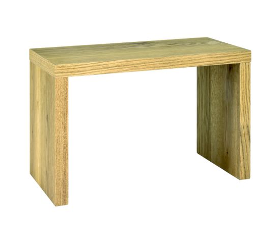 Mørtens Furniture Konferenčný stolík Honey, 60 cm