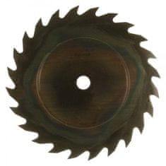Pilana Pílový kotúč na drevo 350x3,5x30 5311 - 24KV22° popouštěná (0205311A 03503524)