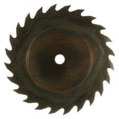 Pilana Pílový kotúč na drevo 350x3,2x30 5311 - 24KV22° popouštěná (0205311A 03503224)