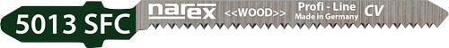 Narex SBN 5013 SFC - pílové plátky na drevo 3ks (65404410)