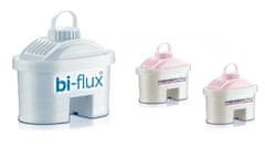 F12SES0 Bi-flux filter 10ks + 2 ks Magnesium active