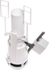 CERSANIT Vypúšťací ventil pre podomietkový modul aqua (K99-0070)