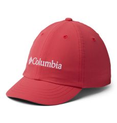 COLUMBIA Detská šiltovka Youth Adjustable Ball Cap