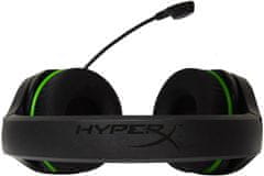 HyperX Cloud Stinger Core pro Xbox ONE (HX-HSCSCX-BK) - rozbalené