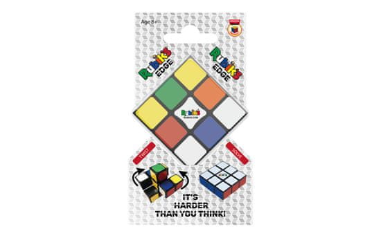 Rubik Rubikova kocka 3x3x1 Edge