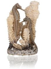 Oase Akváriová dekorácia biOrb seahorses on coral natural S