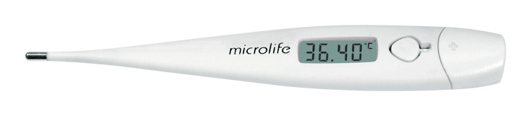Microlife MT 16C2 60-sekundový bazálny teplomer