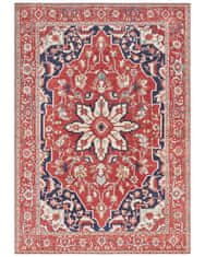 Elle Decor Kusový koberec Imagination 104214 Oriental / Red z kolekcie Elle 160x230