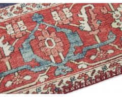 Elle Decor Kusový koberec Imagination 104214 Oriental / Red z kolekcie Elle 160x230