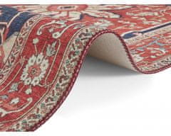 Kusový koberec Imagination 104214 Oriental / Red z kolekcie Elle 160x230