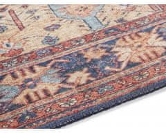 Kusový koberec Imagination 104212 Oriental / Red z kolekcie Elle 80x150