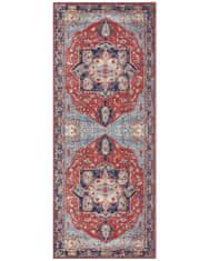 Kusový koberec Imagination 104207 Oriental / Red z kolekcie Elle 160x230