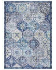 Elle Decor Kusový koberec Imagination 104205 Denim / Blue z kolekcie Elle 80x200
