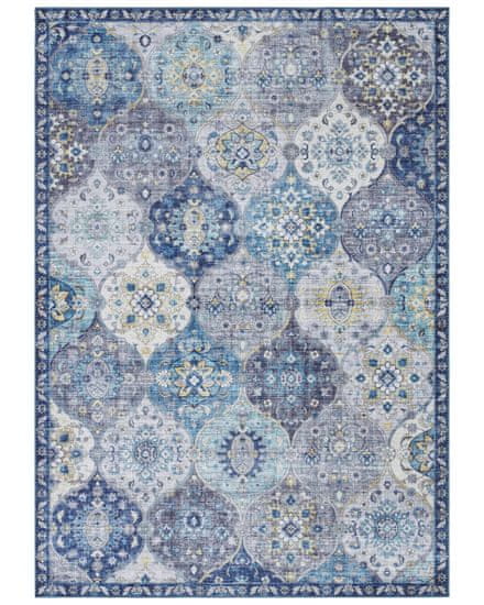 Elle Decor Kusový koberec Imagination 104205 Denim / Blue z kolekcie Elle