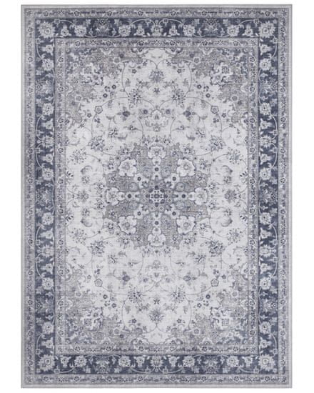 Elle Decor Kusový koberec Imagination 104203 Sapphire / Blue z kolekcie Elle