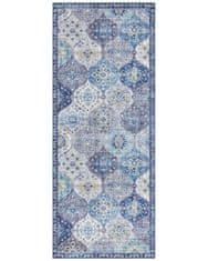 Elle Decor Kusový koberec Imagination 104205 Denim / Blue z kolekcie Elle 80x150