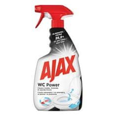 AJAX WC power spray 360°