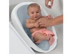 Summer Infant Kúpacia sedačka Clean Rinse sivá - rozbalené