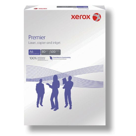 Xerox Papier kopírovací Premier A4 80g 500 hárkov