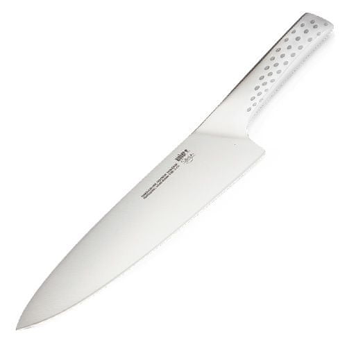 WEBER Deluxe nôž šéfkuchára , Dĺžka 24 cm