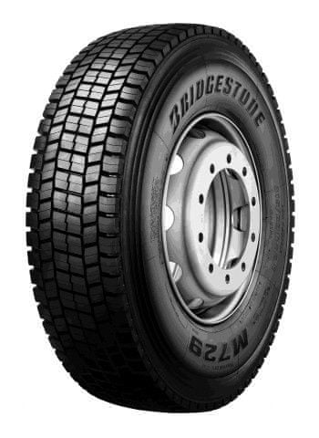 Bridgestone 315/70R22,5 152/148M BRIDGESTONE M729