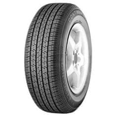Continental 255/60R17 106H CONTINENTAL 4X4 CONTACT