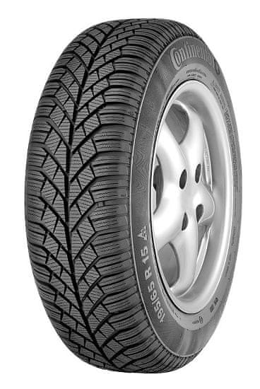 Continental 225/50R16 92H CONTINENTAL ContiWinterContact TS 830 P