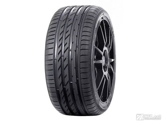 Nokian Tyres 235/60R18 107W NOKIAN LINE SUV XL
