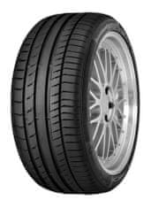 Continental 255/55R18 109H CONTINENTAL CONTI SPORT CONTACT 5 SUV * RFT