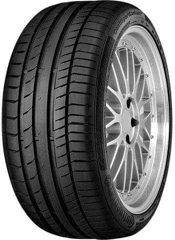 Continental 235/55R19 105W CONTINENTAL CSC5SUVLR