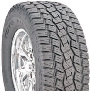 Toyo 255/55R18 109H TOYO OPEN COUNTRY A/T +