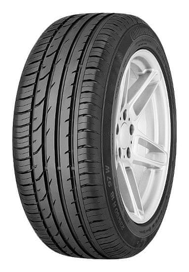 Continental 205/60R15 91W CONTINENTAL PREMIUMCONTACT 2