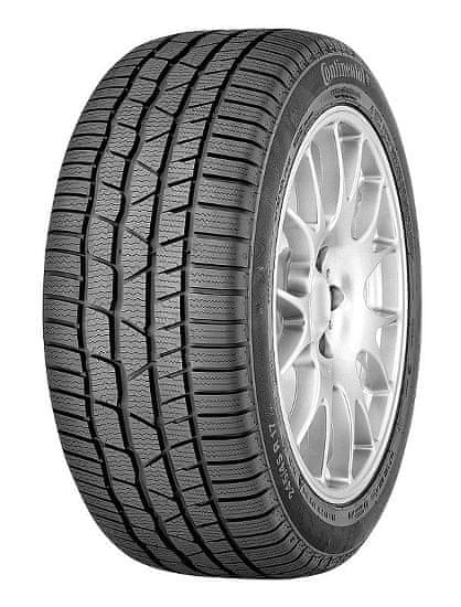 Continental 205/55R18 96H CONTINENTAL ContiWinterContact TS 830 P BW