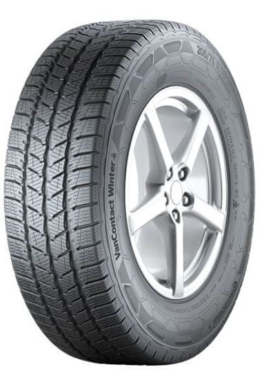 Continental 205/75R16 110/108R CONTINENTAL VANCONTACT WINTER