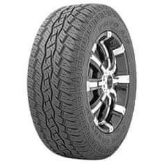 Toyo 255/70R15 112T TOYO OPEN COUNTRY A/T+