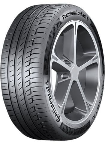 Continental 235/40R19 96W CONTINENTAL PREMIUMCONTACT 6 (FOR)