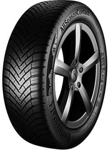 Continental 195/45R16 84H CONTINENTAL ALLSEASONCONTACT